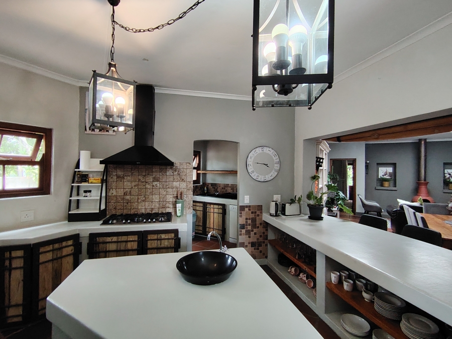 1 Bedroom Property for Sale in Whale Rock Western Cape